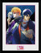 JOJOS BIZARRE ADVENTURE - Mask - Collector Print