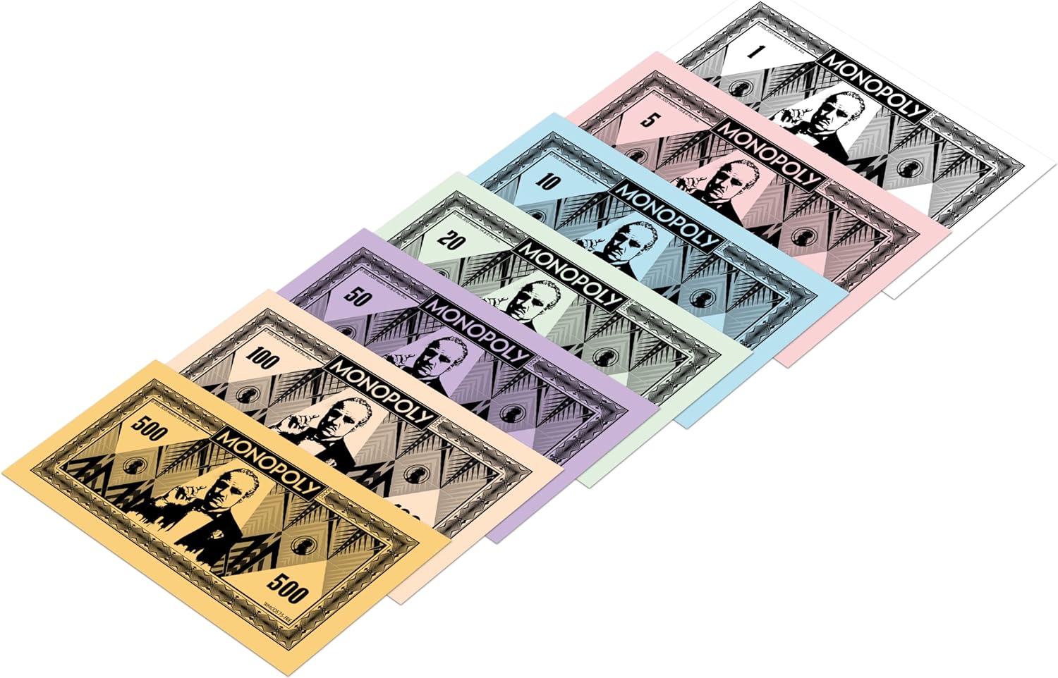 Monopoly - Le Parrain (FR)