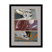 Pyramid Star Wars - Collector Print HQ 32X42 - X-Wing Assault