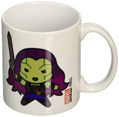 Pyramid International MARVEL KAWAII (GAMORA) MUG