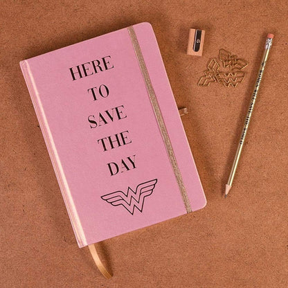 Pyramid International STAR WARS: THE MANDALORIAN (I'M ALL EARS CRIBS) NOVELTY NOTEBOOK
