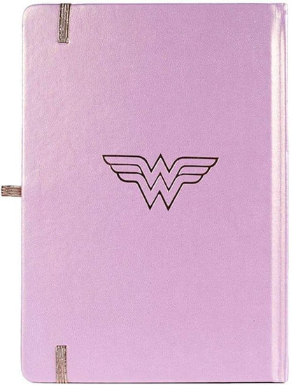 Pyramid International STAR WARS: THE MANDALORIAN (I'M ALL EARS CRIBS) NOVELTY NOTEBOOK