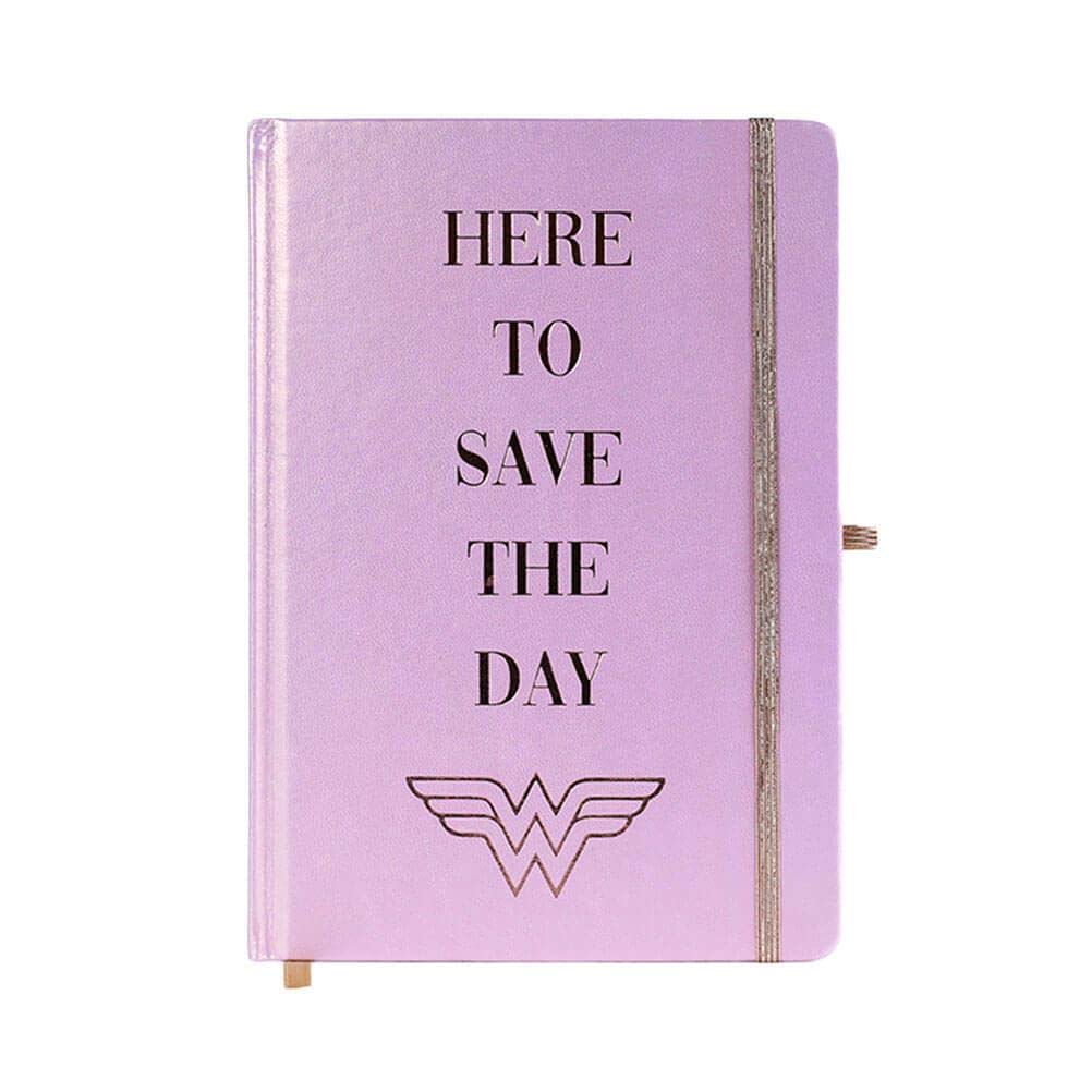 Pyramid International STAR WARS: THE MANDALORIAN (I'M ALL EARS CRIBS) NOVELTY NOTEBOOK