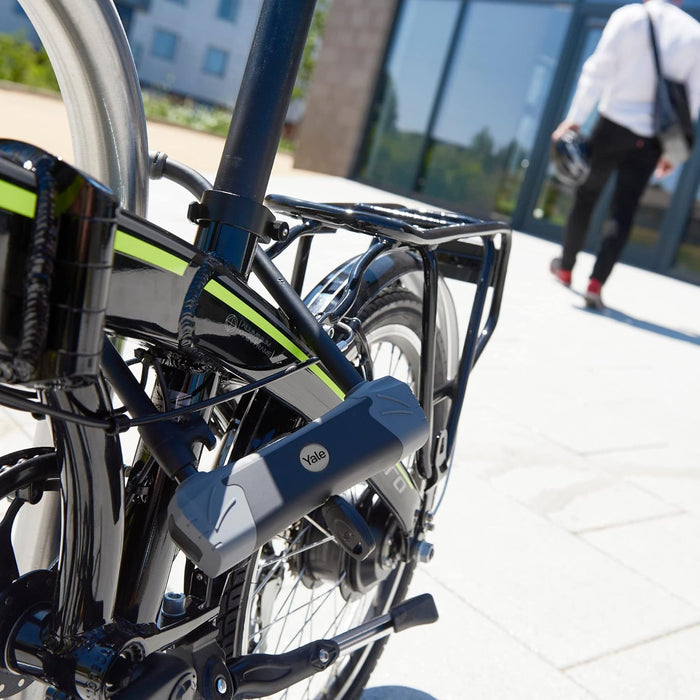 Lucchetto A U Di Massima Sicurezza