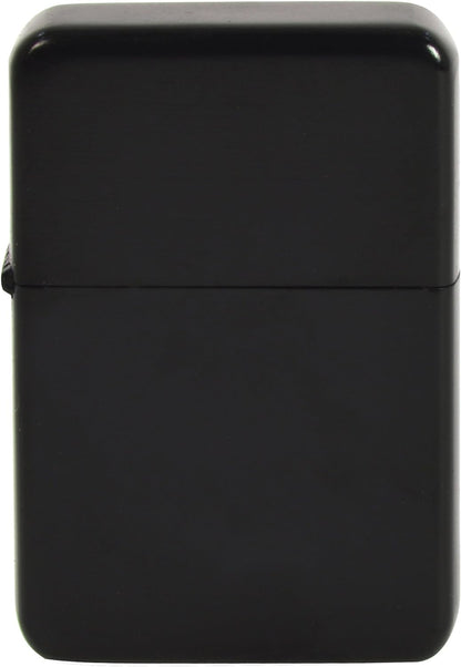 LIGHTER Compatible - Black 'TIN Box'
