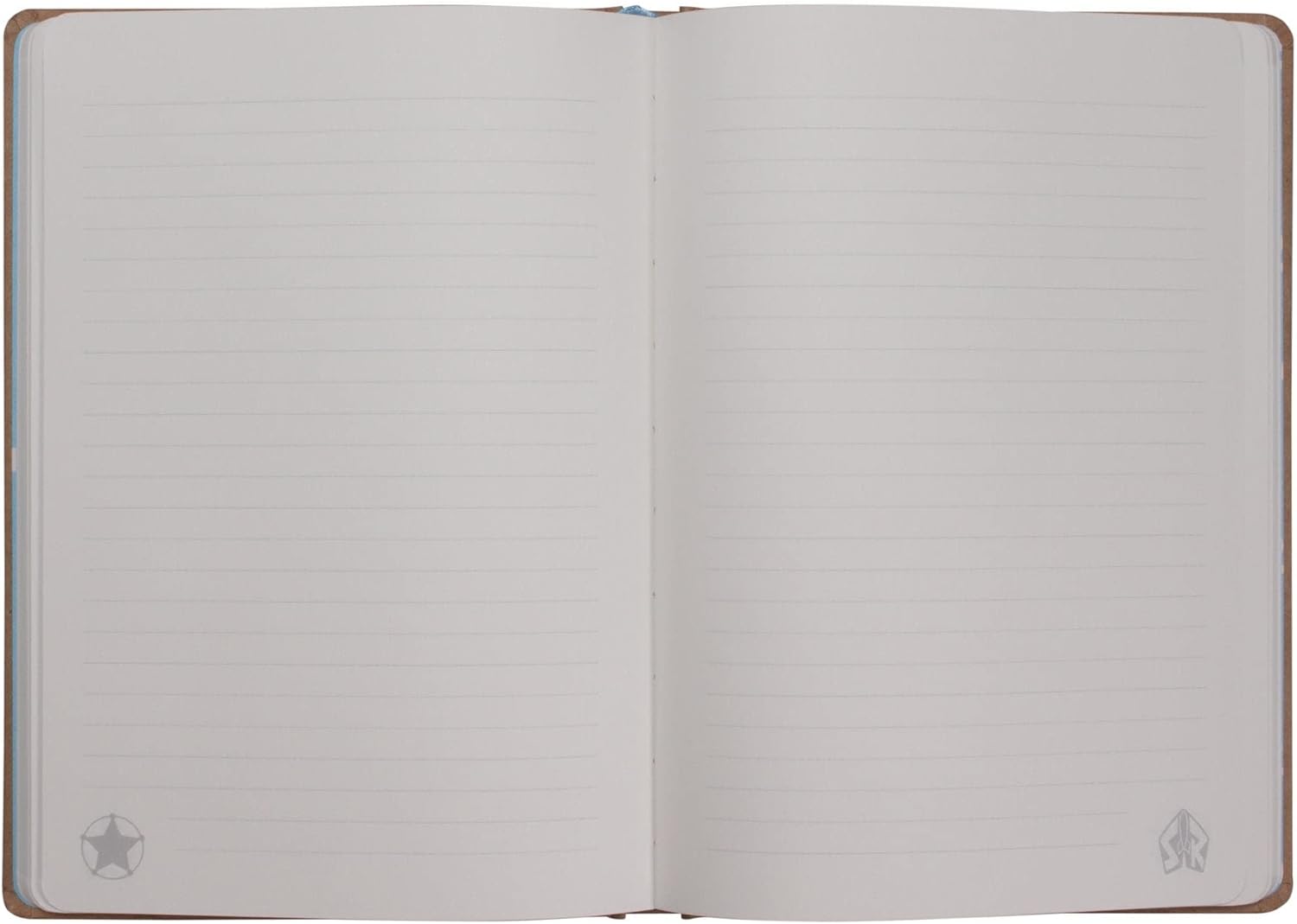 Pixar - Stationery & Notebooks - Toy Story A5 Notebook - Woody & Buzz Toy Story (You've Got A Friend In Me)