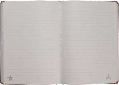 Pixar - Stationery & Notebooks - Toy Story A5 Notebook - Woody & Buzz Toy Story (You've Got A Friend In Me)