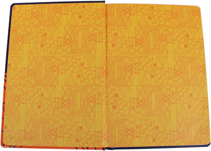 Half Moon Bay Disney The Lion King No Worries A5 Notebook