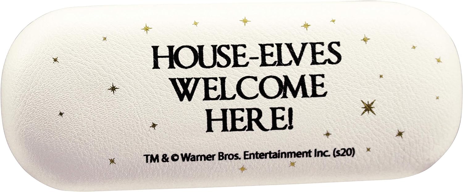 Harry Potter - Glasses Cases - Harry Potter Glasses Case - Dobby