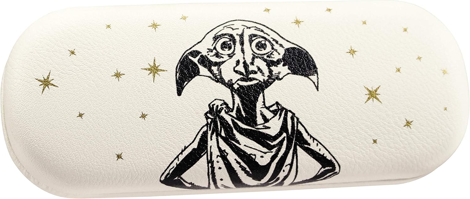 Harry Potter - Glasses Cases - Harry Potter Glasses Case - Dobby