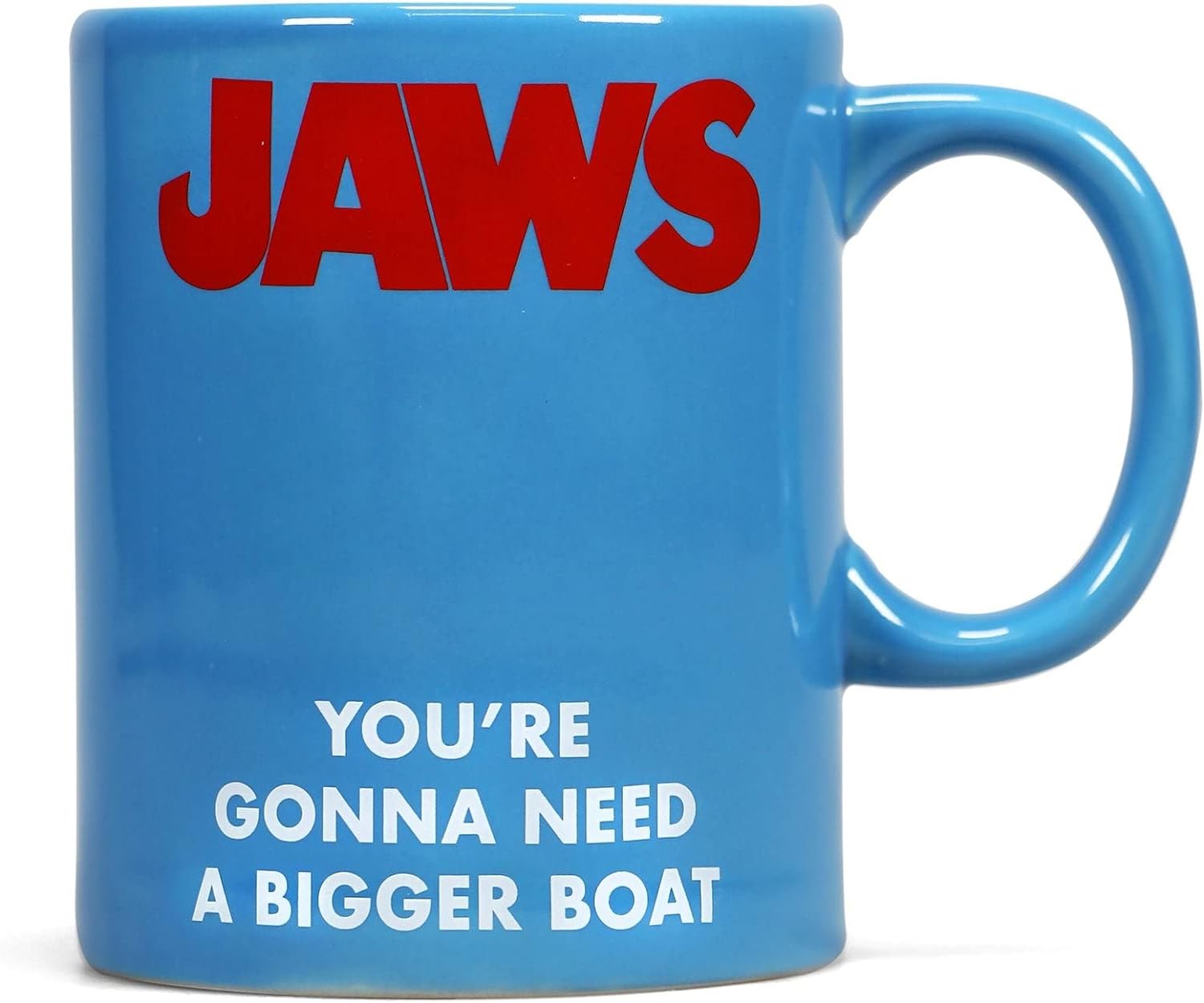 Jaws - Everyday Mugs - Jaws Cookie Holder Mug