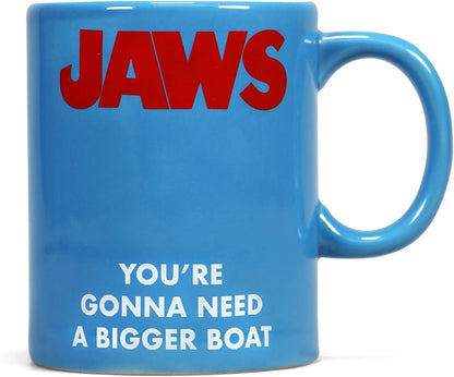 Jaws - Everyday Mugs - Jaws Cookie Holder Mug