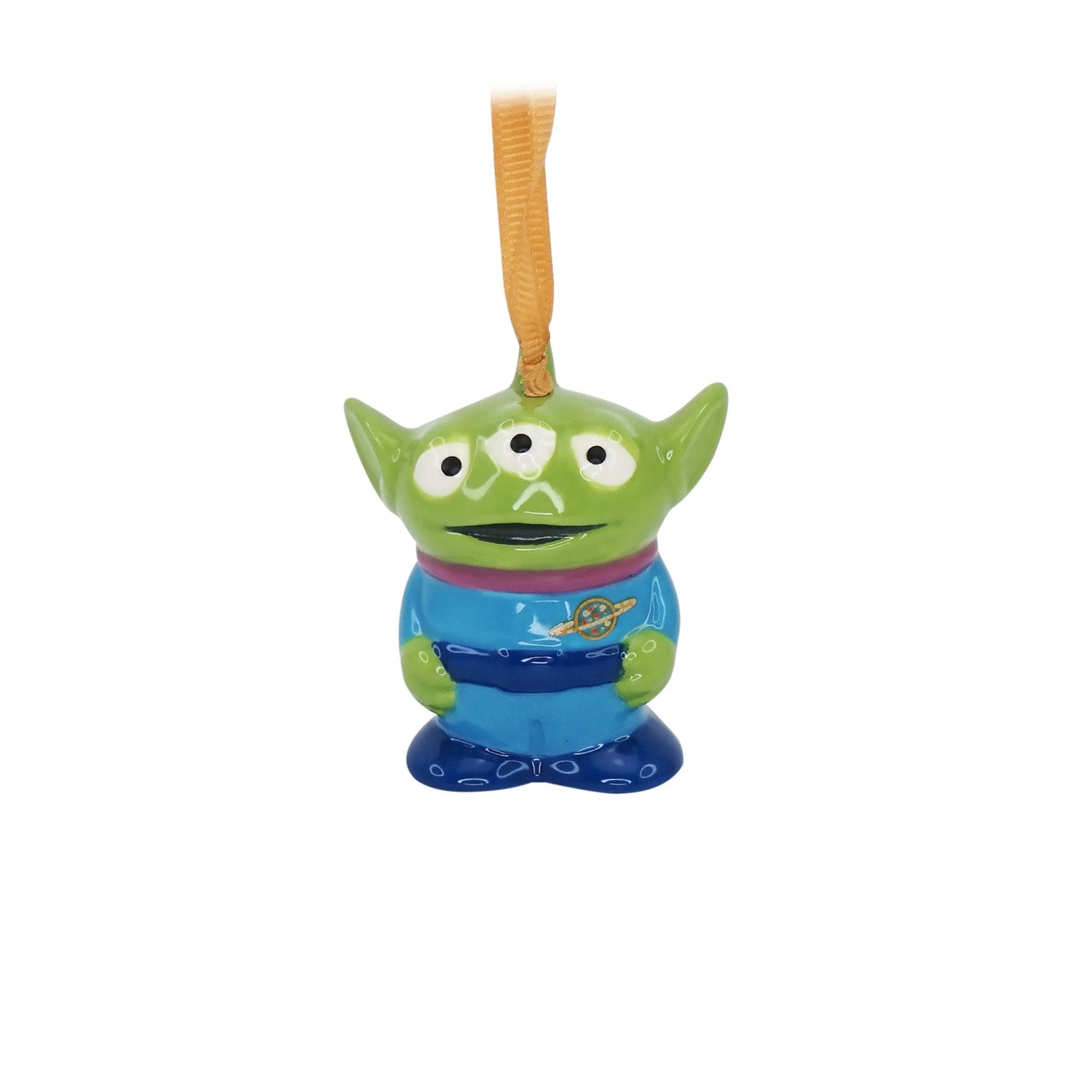 Pixar - Collectable - Hanging Decorations - Toy Story Decoration - Alien