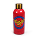 Wonder Woman Truth Water Bottle Metal 40