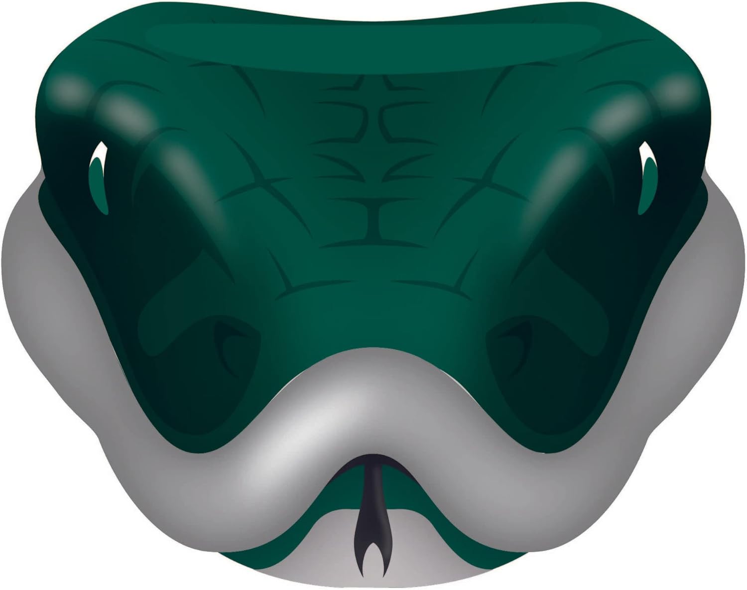 Half Moon Bay Harry Potter (Slytherin) Plant Pot