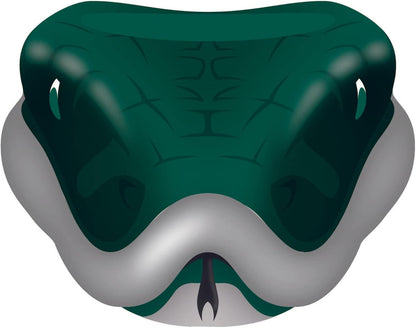 Half Moon Bay Harry Potter (Slytherin) Plant Pot