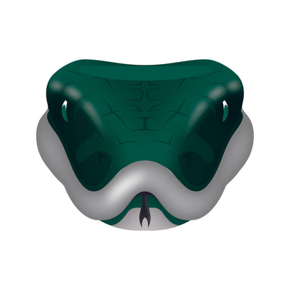 Half Moon Bay Harry Potter (Slytherin) Plant Pot