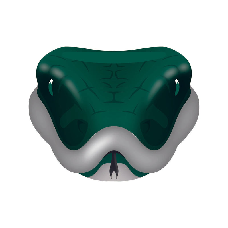 Half Moon Bay Harry Potter (Slytherin) Plant Pot