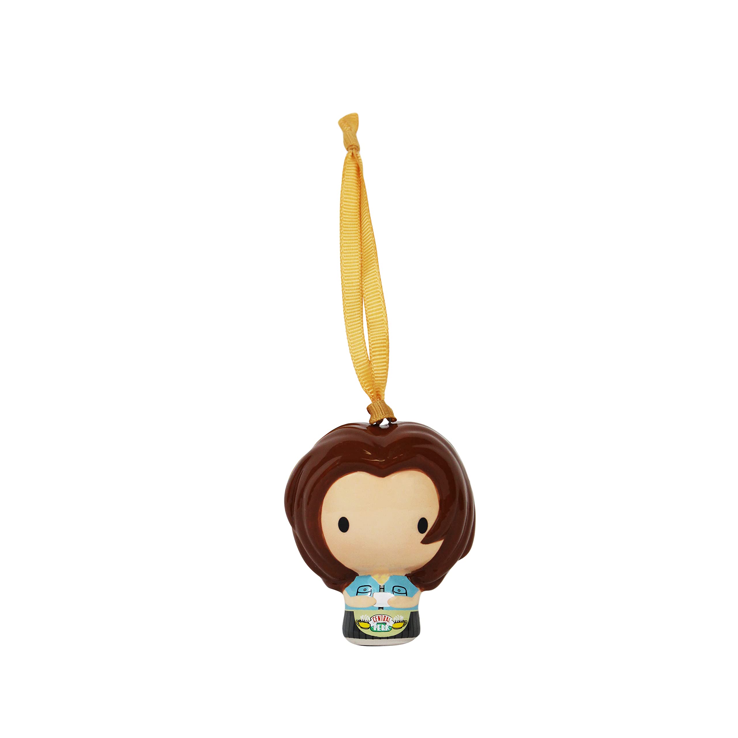 Half Moon Bay Friends - Collectable - Hanging Decorations - Rachel Decoration - Friends Kawaii