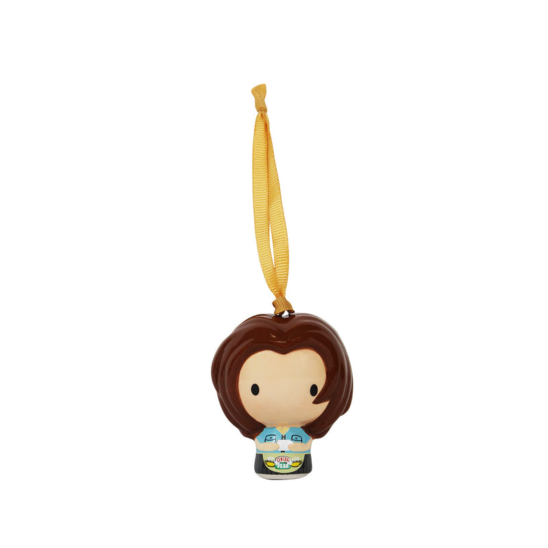 Half Moon Bay Friends - Collectable - Hanging Decorations - Rachel Decoration - Friends Kawaii