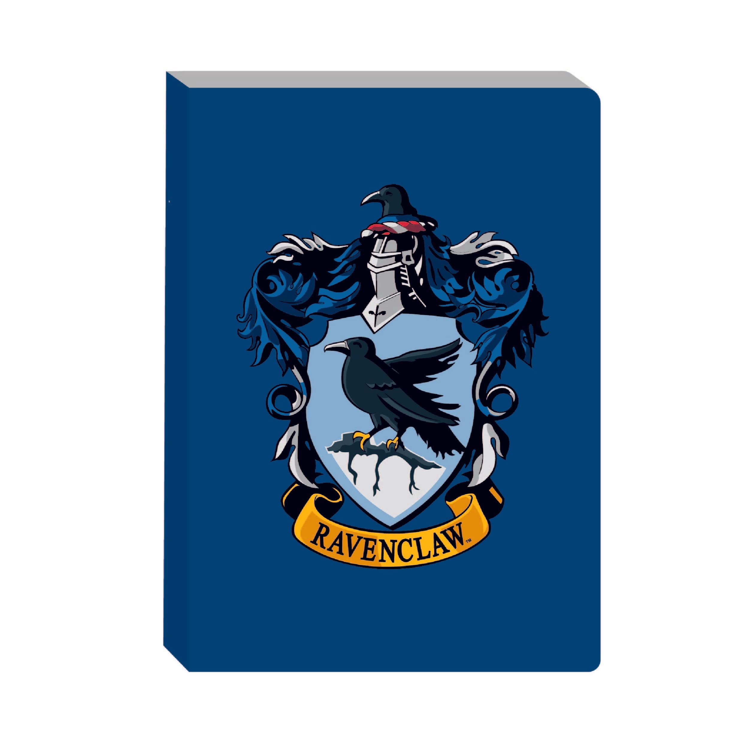 Harry Potter - Stationery & Notebooks - Ravenclaw A5 Exercise Book - Harry Potter