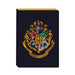 Harry Potter - Stationery & Notebooks - Hogwarts A5 Exercise Book - Harry Potter