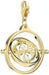 HARRY POTTER Carat Shop The x Swarovski Charm Time Turner (Gold Plated