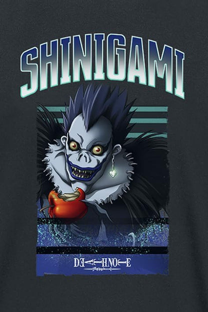 Death Note T-Shirt Shinigami U (XL)