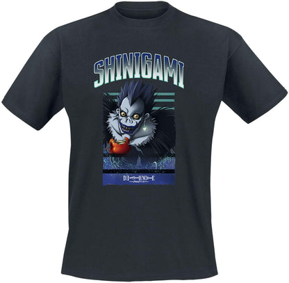 Death Note T-Shirt Shinigami U (XL)