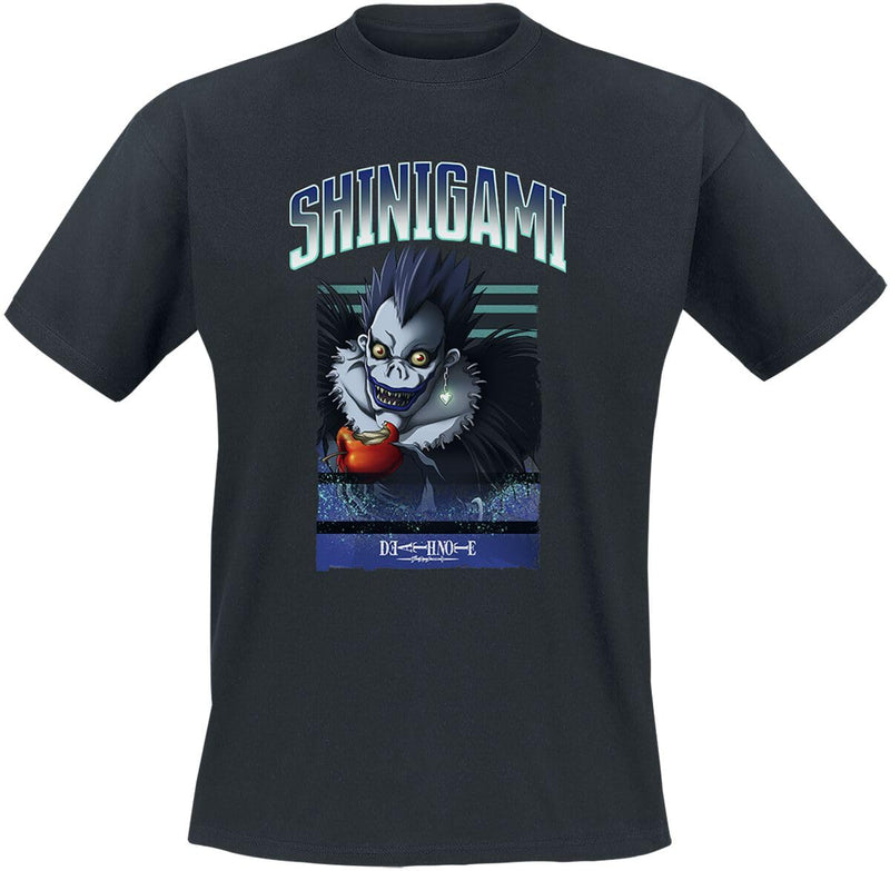 Death Note T-Shirt Shinigami U (XL)