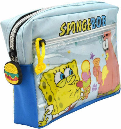 Blue Sky Studios Bob l'éponge trousse Icons (Carton de 8