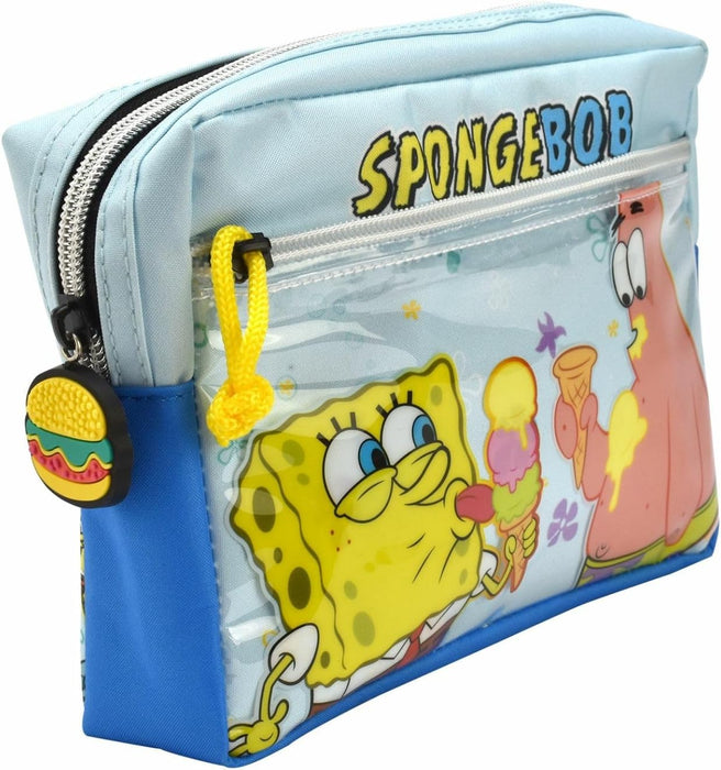 Blue Sky Studios Bob l'éponge trousse Icons (Carton de 8