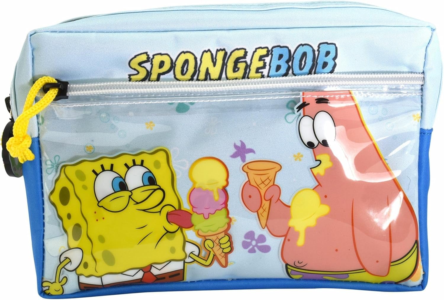 Blue Sky Studios Bob l'éponge trousse Icons (Carton de 8