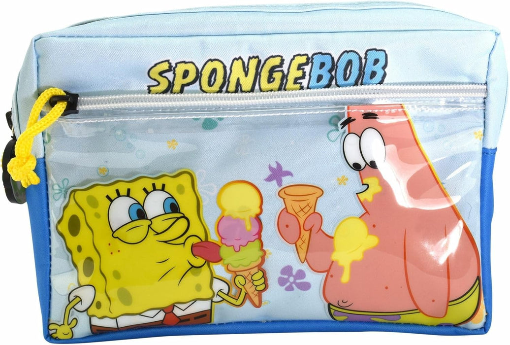 Blue Sky Studios Bob l'éponge trousse Icons (Carton de 8