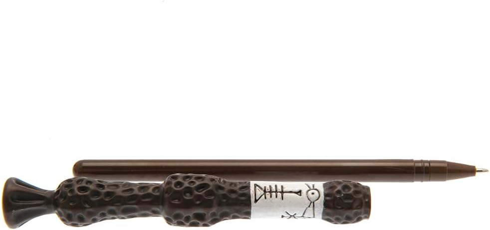 Harry Potter 3er-Pack Zauberstabstifte Colourful C