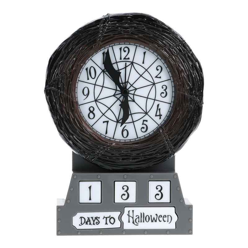 NIGHTMARE BEFORE CHRISTMAS - Countdown - Lighted A