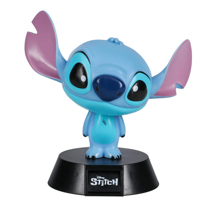 DISNEY - Stitch - Lampe Icone
