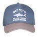 JAWS Quints Shark Fishing Baseball Cap (One Size) (Blue