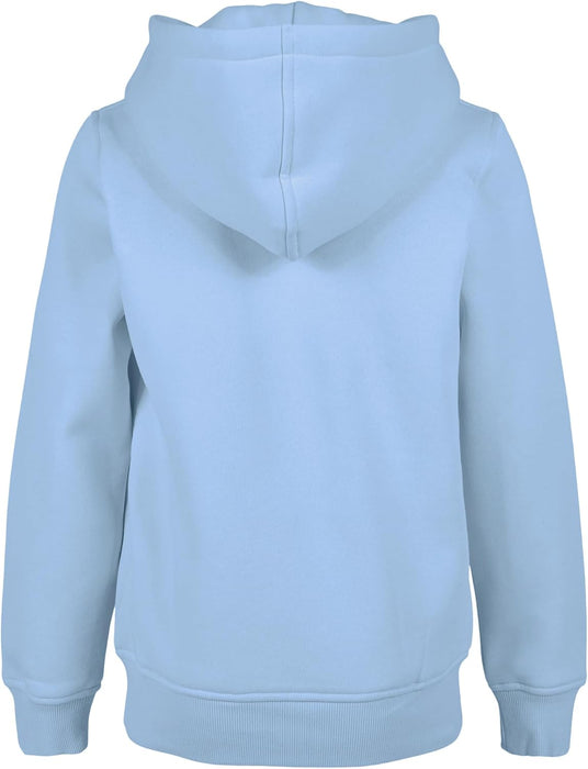 Heroes Inc Lilo & Stitch Cute Face Hooded Sweater (M