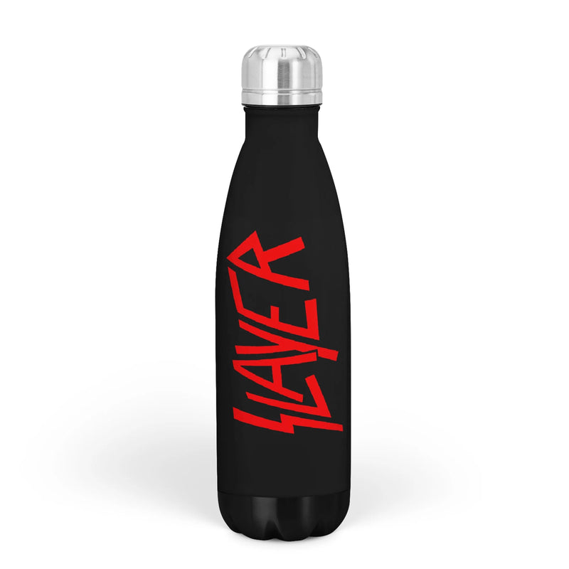 Rocksax Slayer gourde Slayer Logo