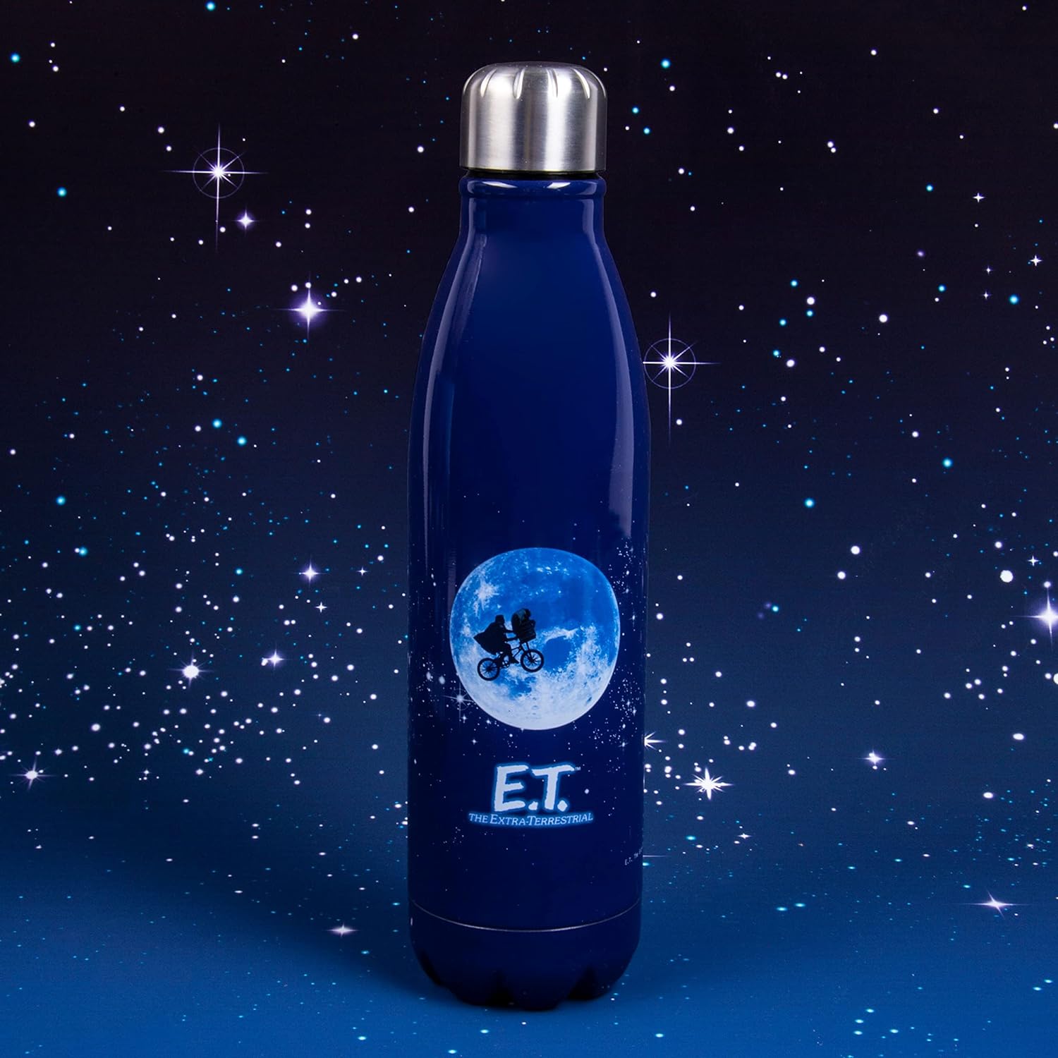 Fizz Creations Wasserflasche - E.T.