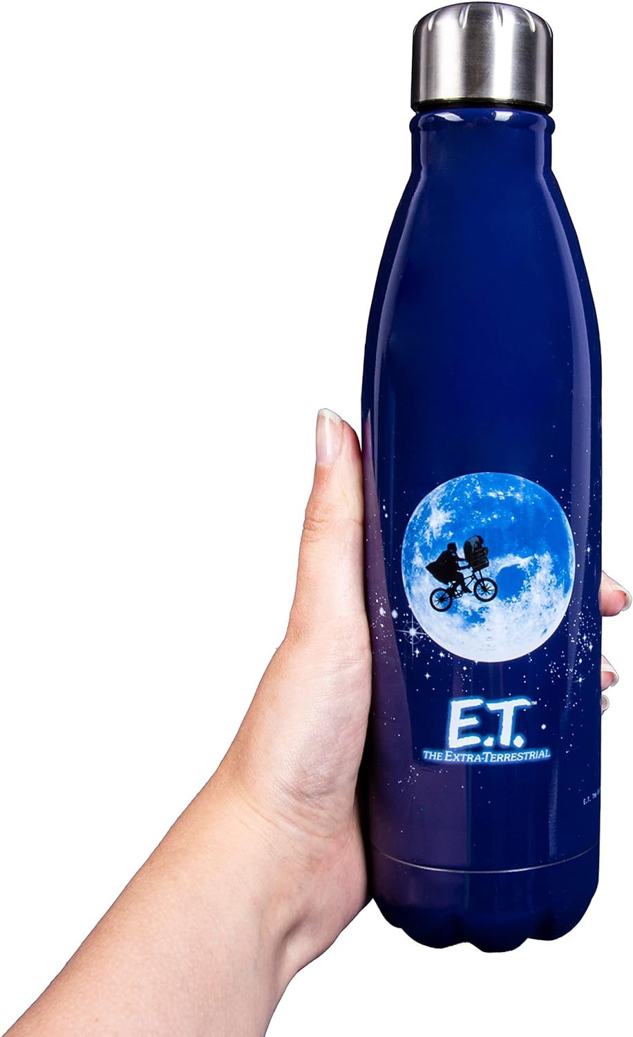 Fizz Creations Wasserflasche - E.T.