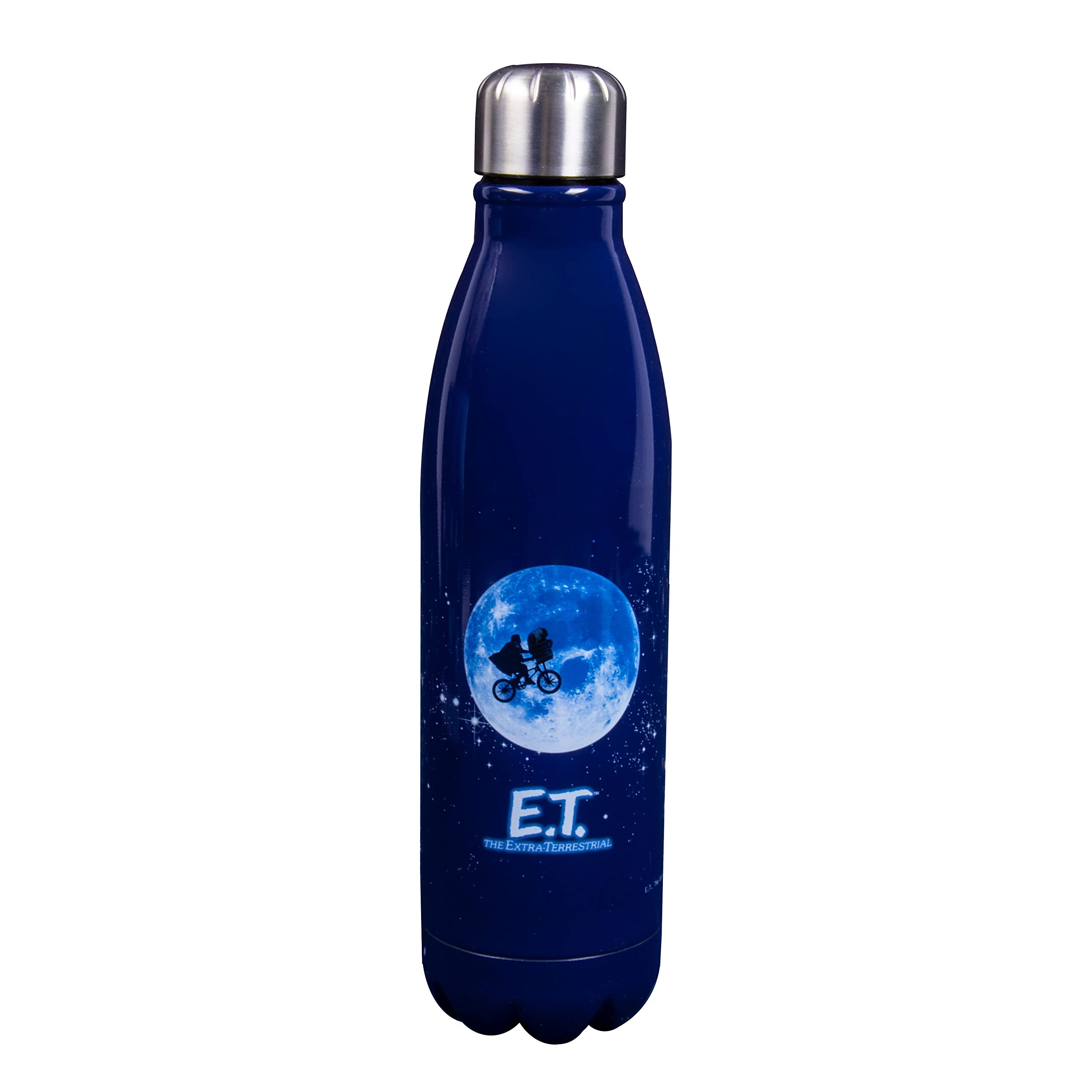 Fizz Creations Wasserflasche - E.T.