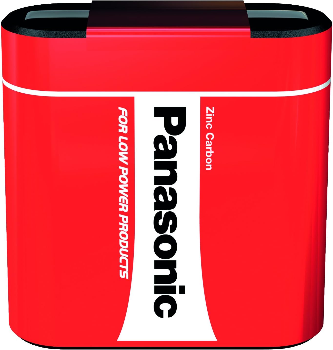 `Panasonic Batterie Special Power Flachbatterie 4,5`