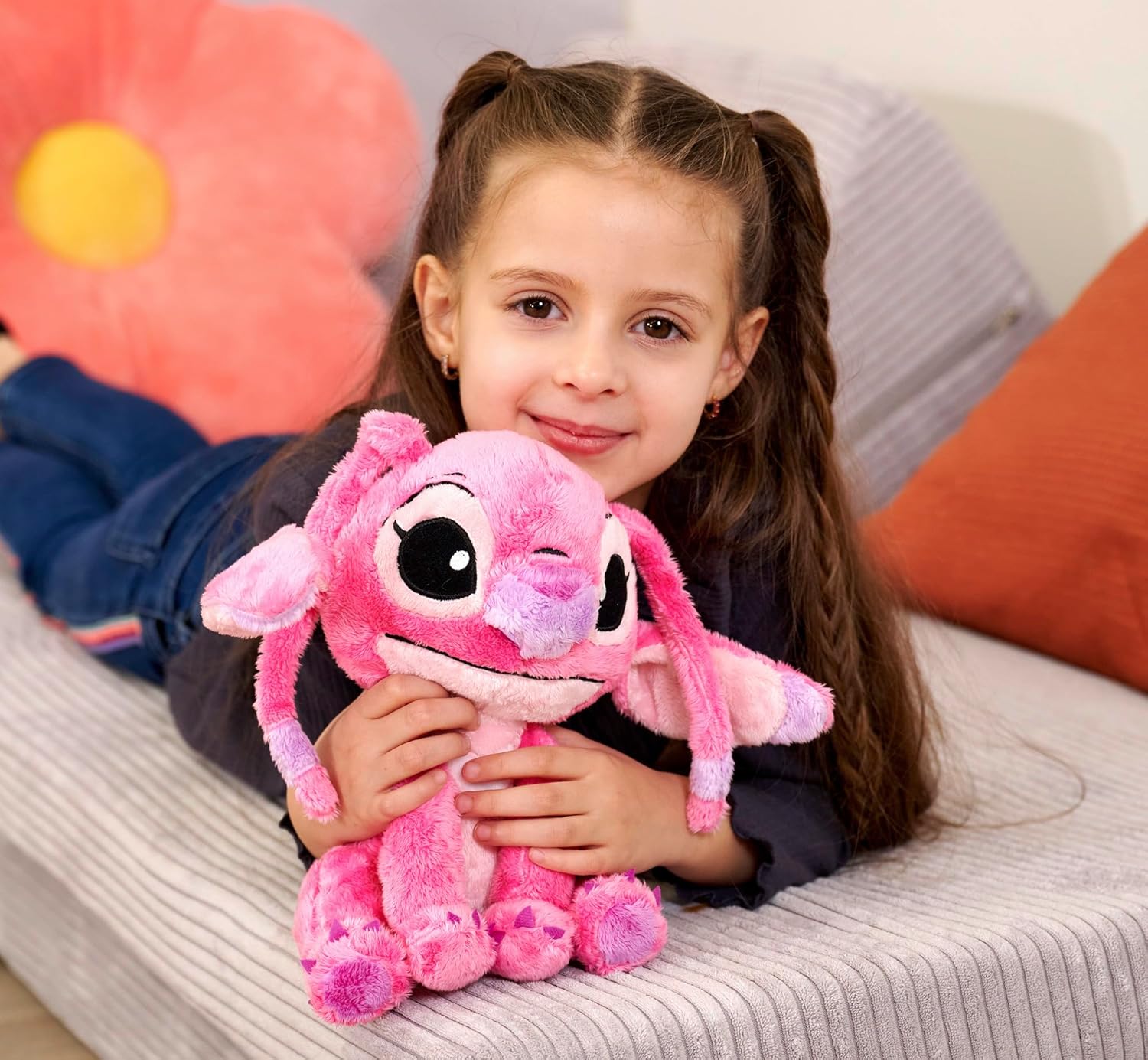 Simba Disney Angel, 25 cm