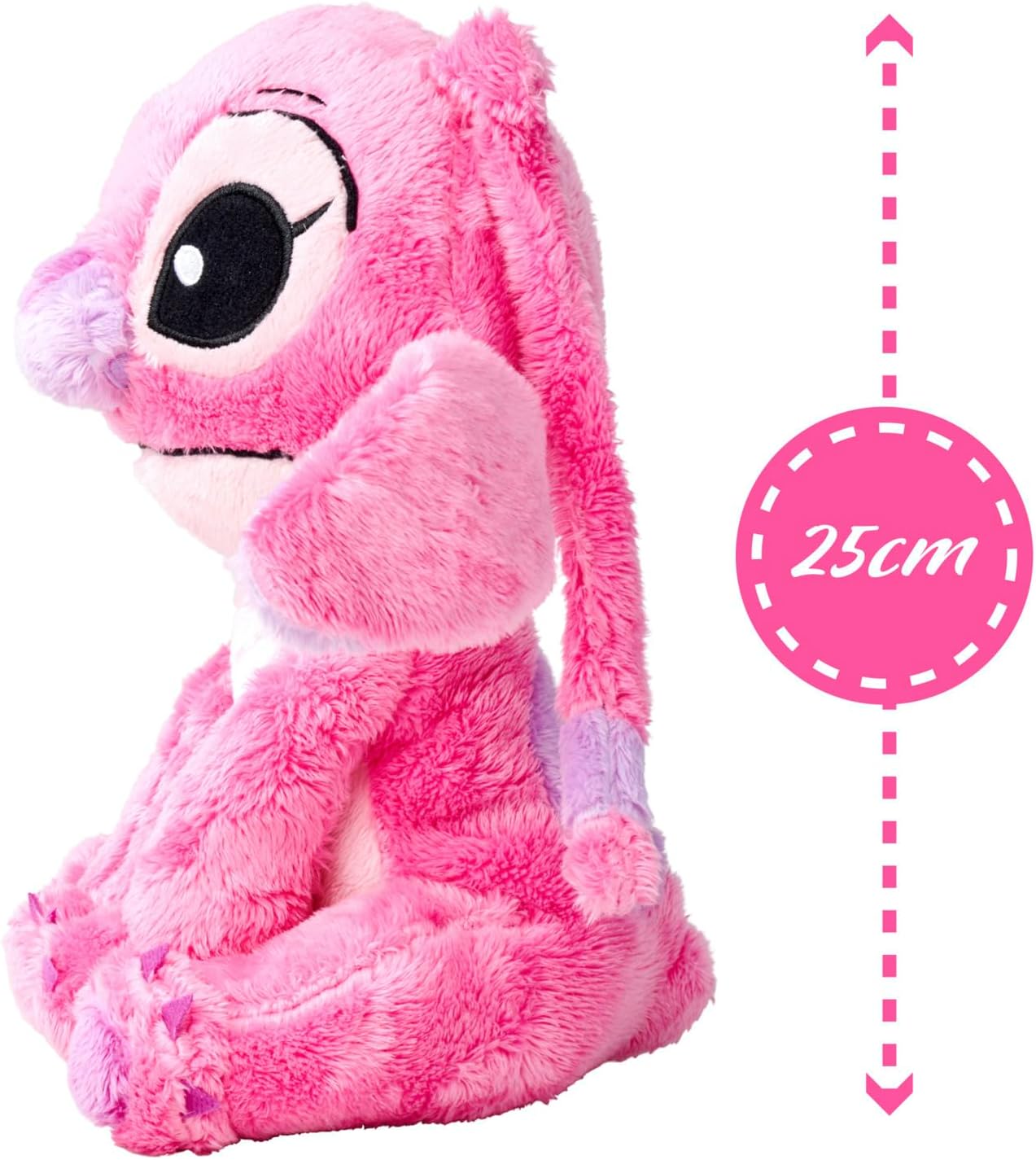 Simba Disney Angel, 25 cm