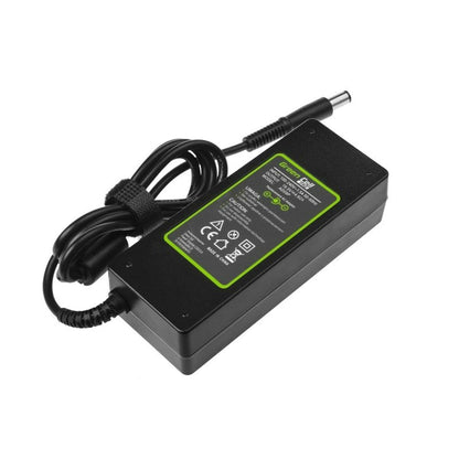 GC PRO Power Supply for Dell Inspiron 15R N5010 N5110 Latitude E6410 E6420 E6430 E6510 E6520 E6530 Laptop Charger with Power Cable (19.5V 4.62A 90W