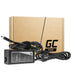GC PRO Power Supply for Dell Inspiron 15 3543 3558 3559 5552 5558 5559 5568 17 5758 5759 Laptop Charger with Power Cable (19V 3.42A 65W