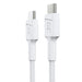 Cable 30 Cm Usb-C