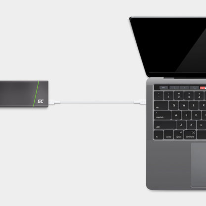 Cable 30 Cm Usb-C